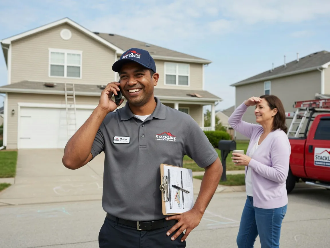 Chimney flashing repair Manning, OR FAQs